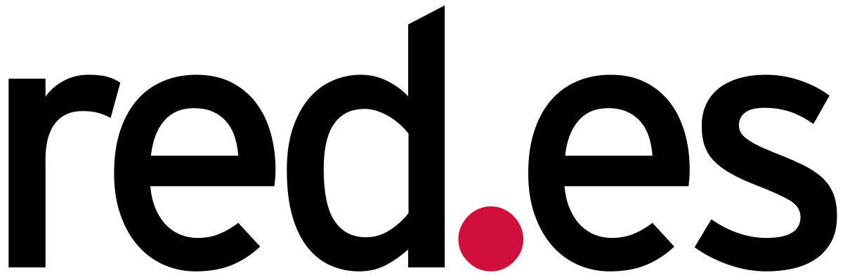 Logo Red.es
